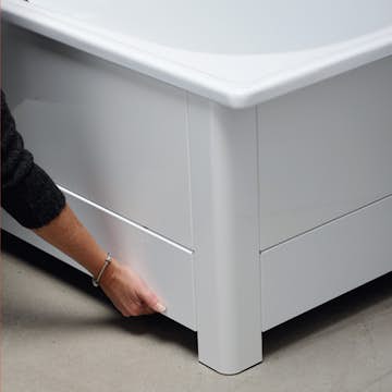 Front Svedbergs Emalj