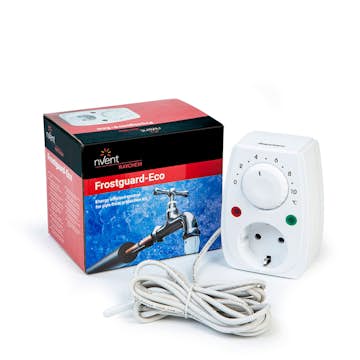 Frostskyddstermostat Raychem FrostGuard-ECO