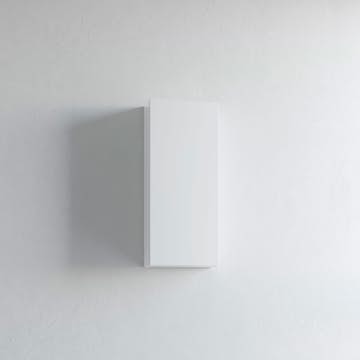 Veggskap Macro Design Crown