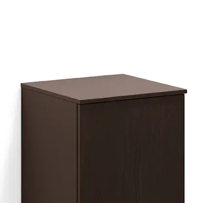 Toppskiva Macro Design Crown