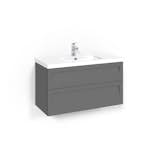 Servantskap Macro Design Crown Ramlucka Light 45