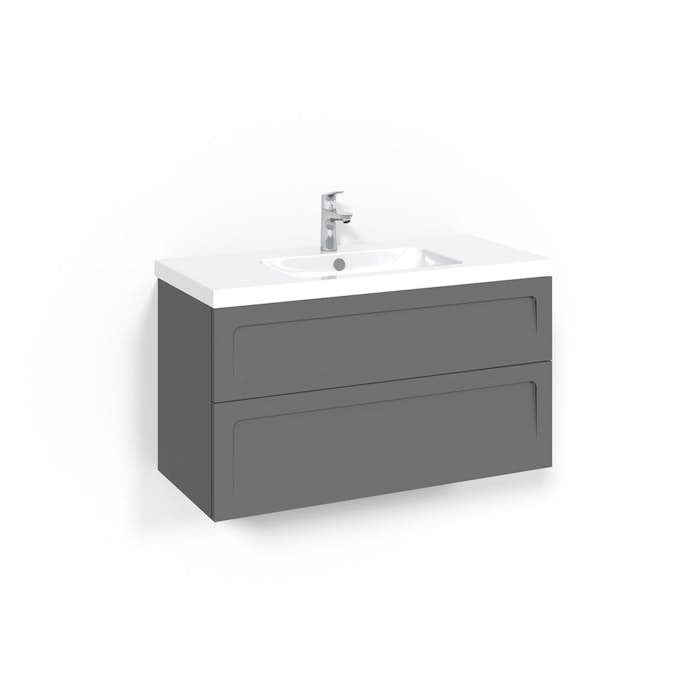 Servantskap Macro Design Crown Ramlucka Light 45