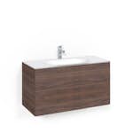 Servantskap Macro Design Crown Plain med Glasservant