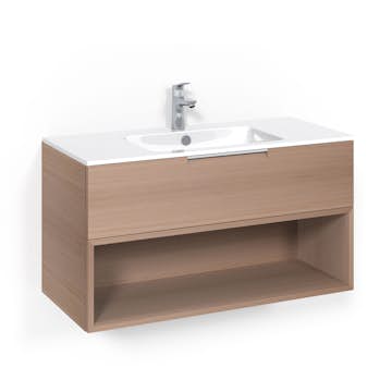 Servantskap Macro Design Crown Open Box