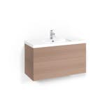 Servantskap Macro Design Crown Plain Light 45