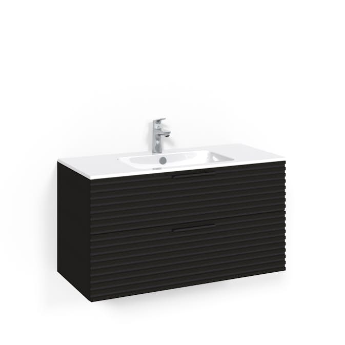 Servantskap Macro Design Crown Stripe