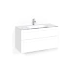 Servantskap Macro Design Crown Frame med Glasservant