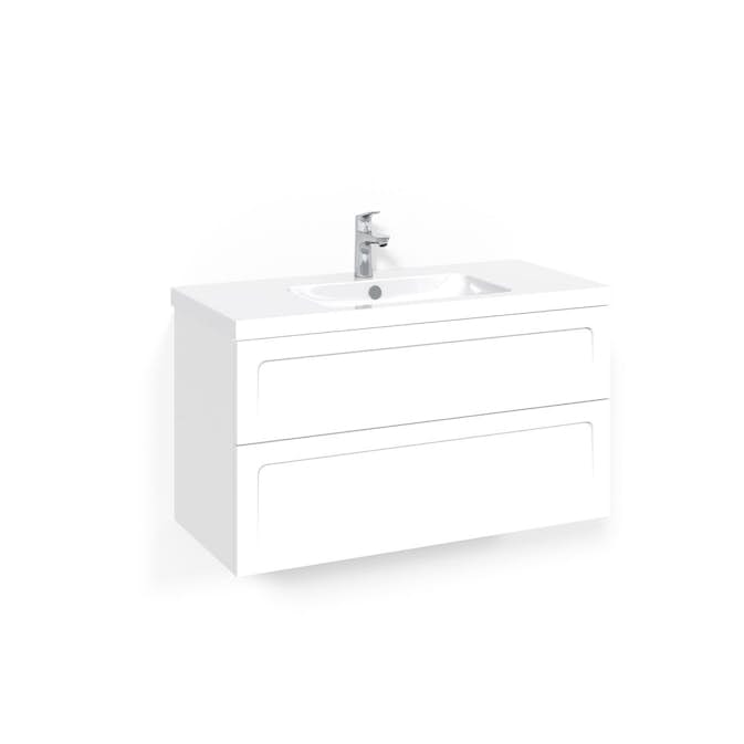 Servantskap Macro Design Crown Ramlucka Light 45