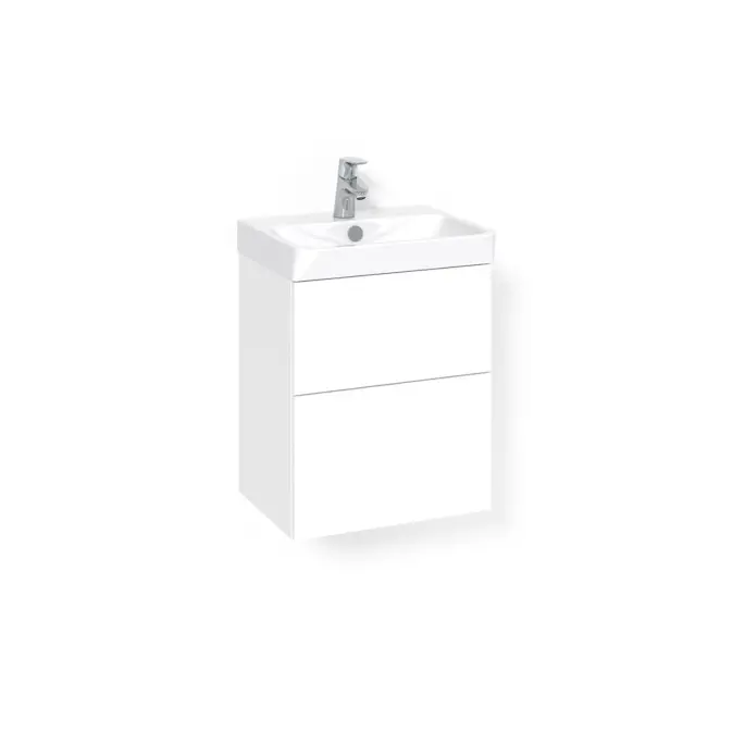 Servantskap Macro Design Crown Plain Light 70