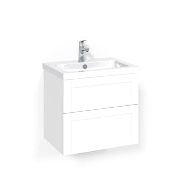 Servantskap Macro Design Crown Ramlucka Light 45