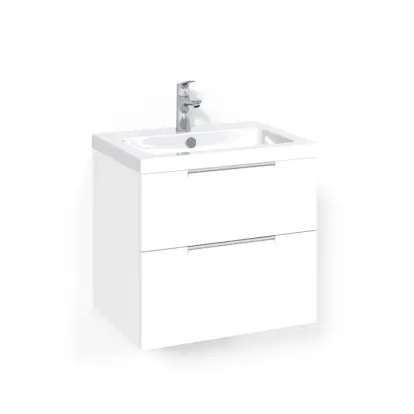 Tvättställsskåp Macro Design Crown Grip