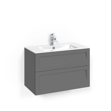 Servantskap Macro Design Crown Ramlucka Light 8