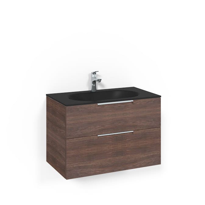 Servantskap Macro Design Crown Grip med Glasservant