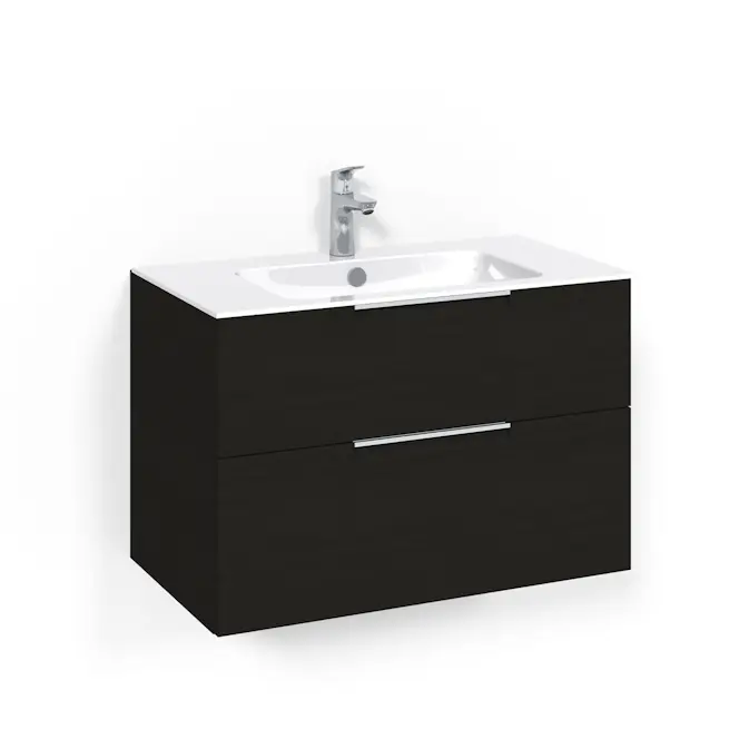 Tvättställsskåp Macro Design Crown Grip