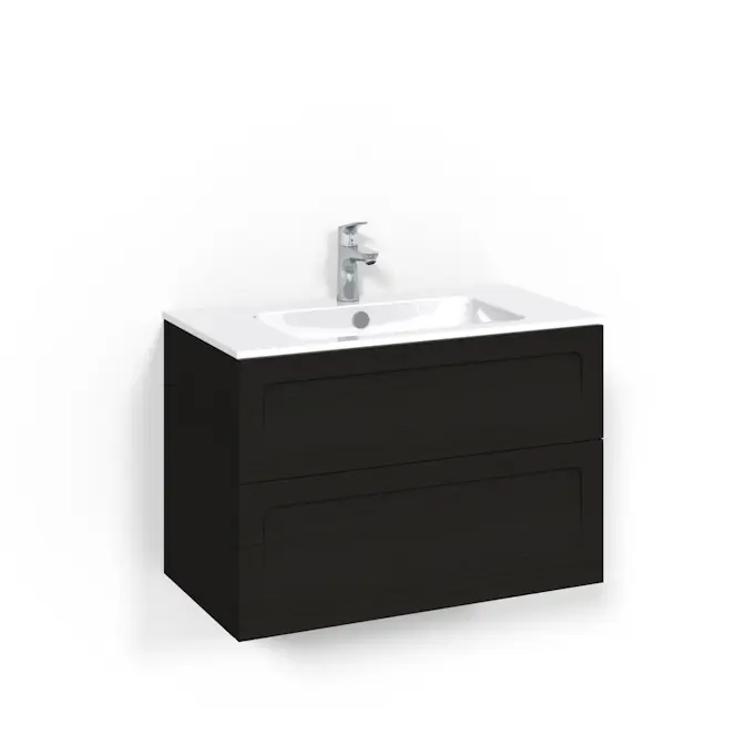 Servantskap Macro Design Crown Profil Light 14