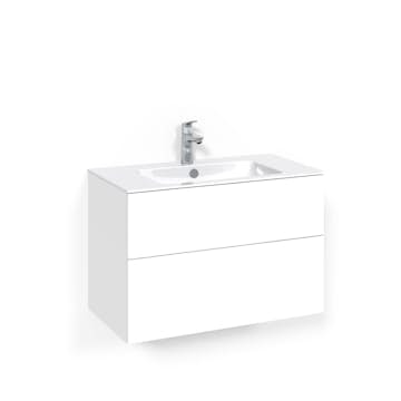 Servantskap Macro Design Crown Plain Light 8