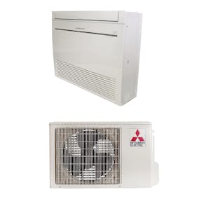 Varmepumpe Mitsubishi Electric Furo 6000