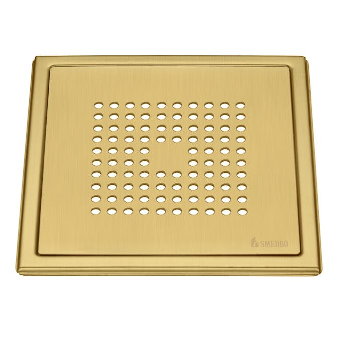 Golvbrunnssil Smedbo Outline 502