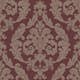 Tapet Galerie Wallcoverings Mansion G67611