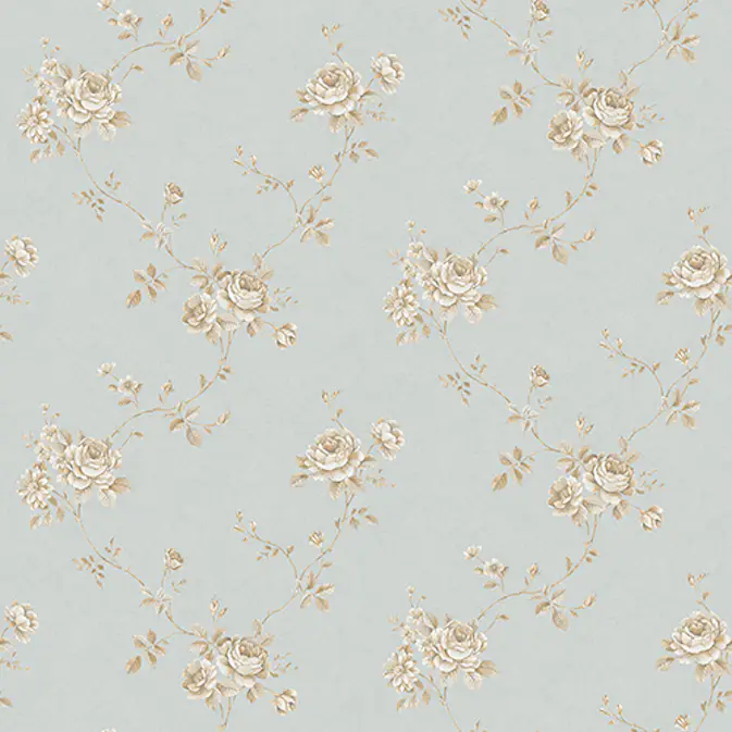 Tapet Galerie Wallcoverings Mansion G67632