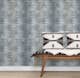 Tapet Galerie Wallcoverings Bazaar Weave G78288