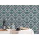 Tapet Galerie Wallcoverings Menagerie G78313