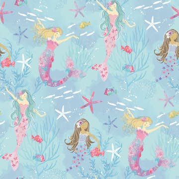 Barntapet Galerie Wallcoverings Tiny Tots 2 G78392