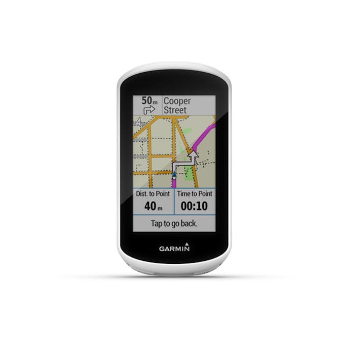 Sykkelcomputer Garmin Edge Explore