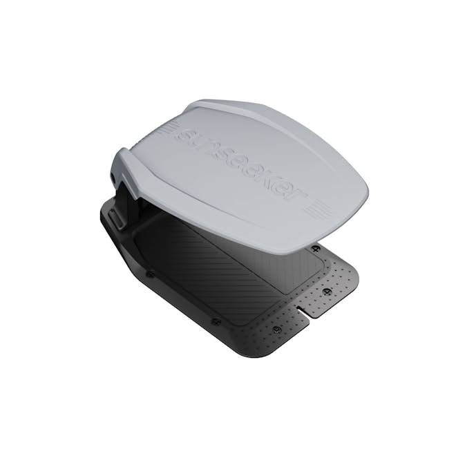 Garasje Sunseeker for Robotgressklipper V3