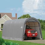 Garasjetelt gop 23 m2