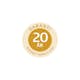 Putekasse Biohort LeisureTime 100