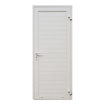 Garasjedør Stål Liga S2A