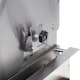 Gassgrill Metalcraft Inbyggnad Chicago