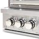 Gassgrill Metalcraft Inbyggnad Chicago