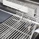 Gassgrill Metalcraft Inbyggnad Chicago