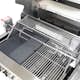 Gassgrill Metalcraft Inbyggnad Chicago