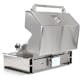 Gassgrill Metalcraft Inbyggnad Chicago