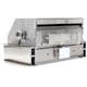 Gassgrill Metalcraft Inbyggnad Chicago