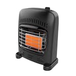 Gassovn Sunwind Miniflame