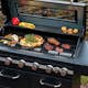 Gassgrill Sunwind Fryd