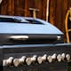 Gassgrill Sunwind Fryd