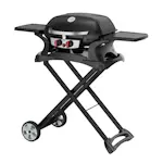 Gassgrill Sunwind Helle