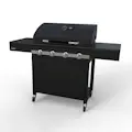 Gassgrill Sunwind Karn