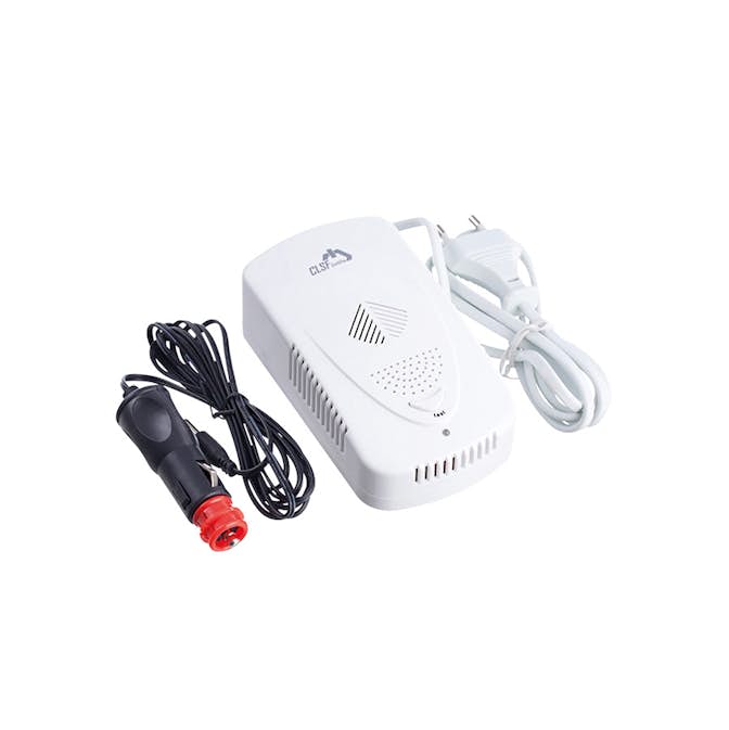 Gassvarsler Sunwind 12/230V