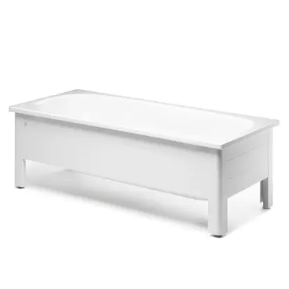 Badkar Gustavsberg 1504