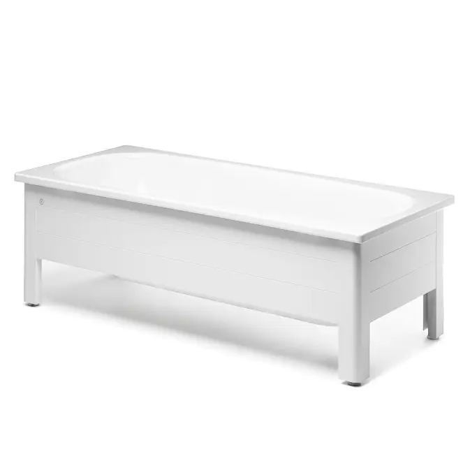 Badkar Gustavsberg 1574