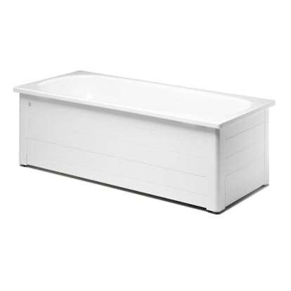 Badkar Gustavsberg 1700