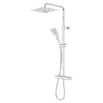 Takdusjsett Gustavsberg Nordic Square 150 cc