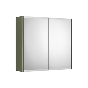 Spegelskåp Gustavsberg Graphic 60 cm