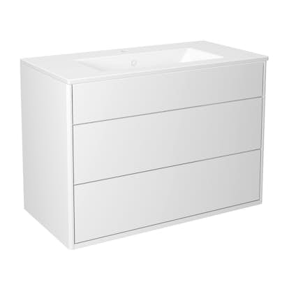 Tvättställsskåp Gustavsberg Graphic 80 cm